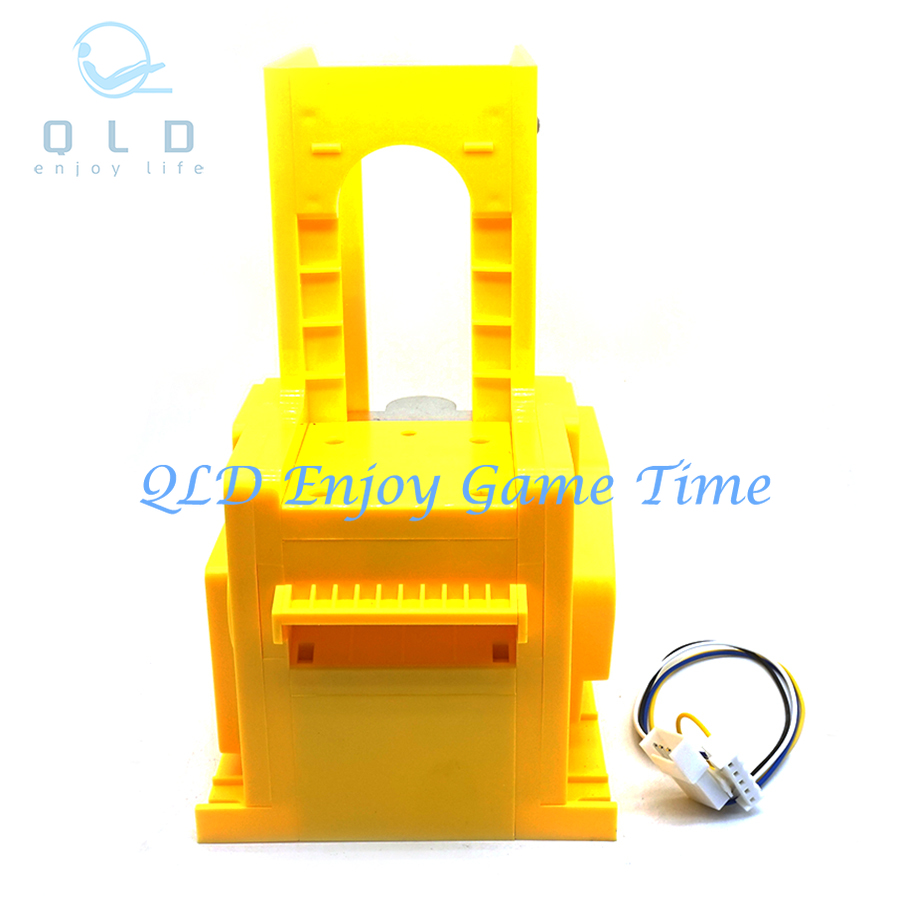 Coin-operated Card Machine Car - Arcade Card Vending Machine 评论和价格