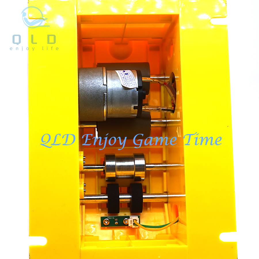 Coin-operated Card Machine Car - Arcade Card Vending Machine 评论和价格