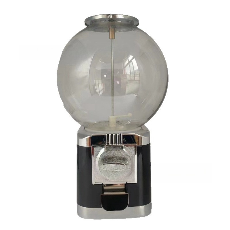 Manual Mini Gumball Vending Ma - Candy Vending Machine 评论和价格