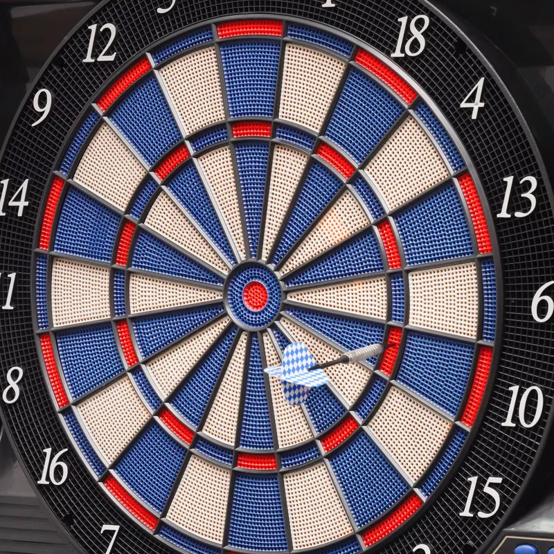 Wholesale Magnetic Durable Pla - Electronic Dartboard Cabinet 评论和价格