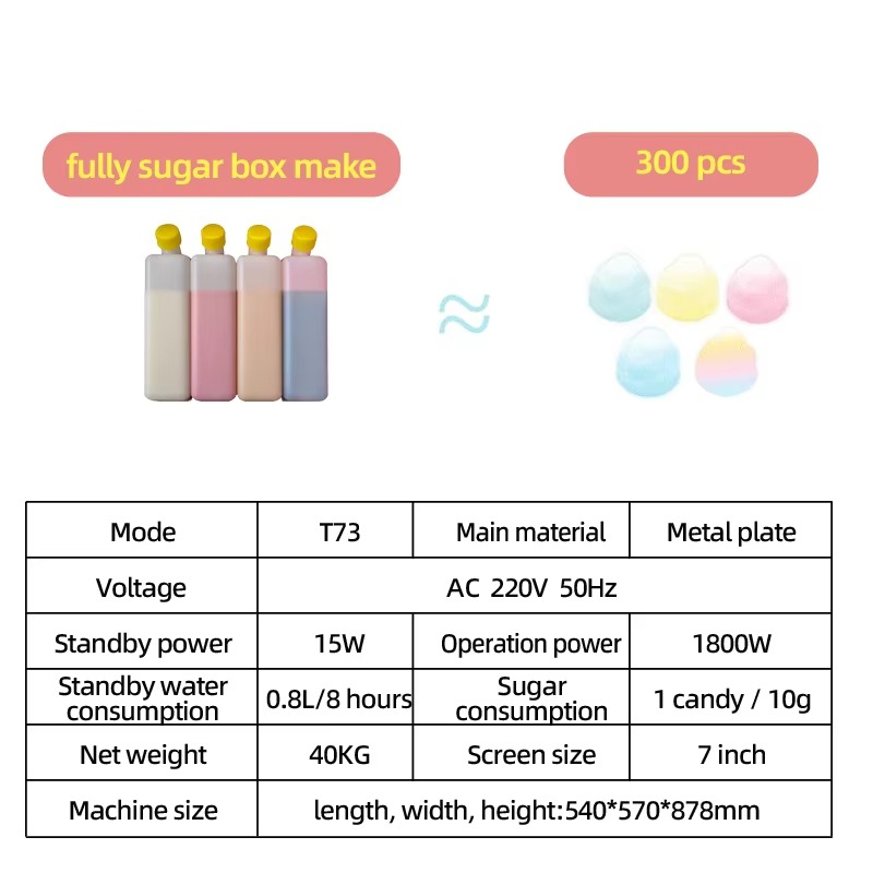T30 Factory Maker Mini Commerc - Candy Vending Machine 评论和价格